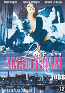 Lost in Amsterdam (DVD)